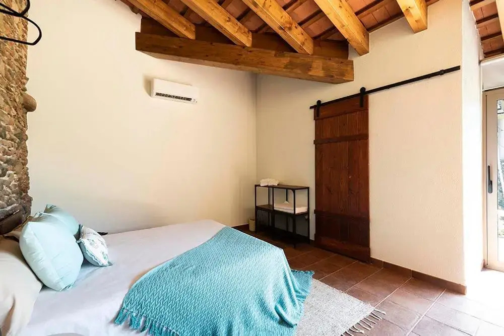 RUSTIC & CHIC b&b