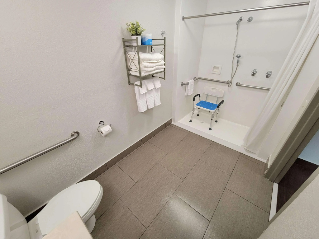 SureStay Plus Hotel by Best Western The Villages
