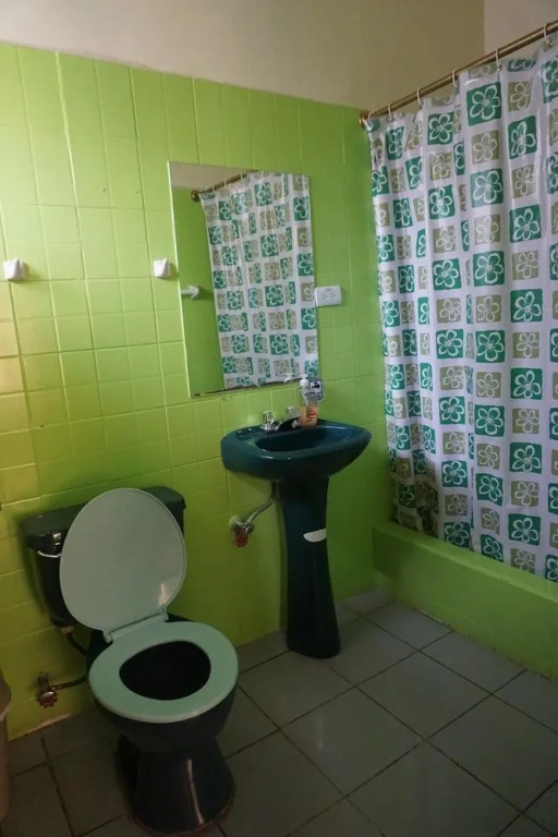 Hostal Mi Sebastian