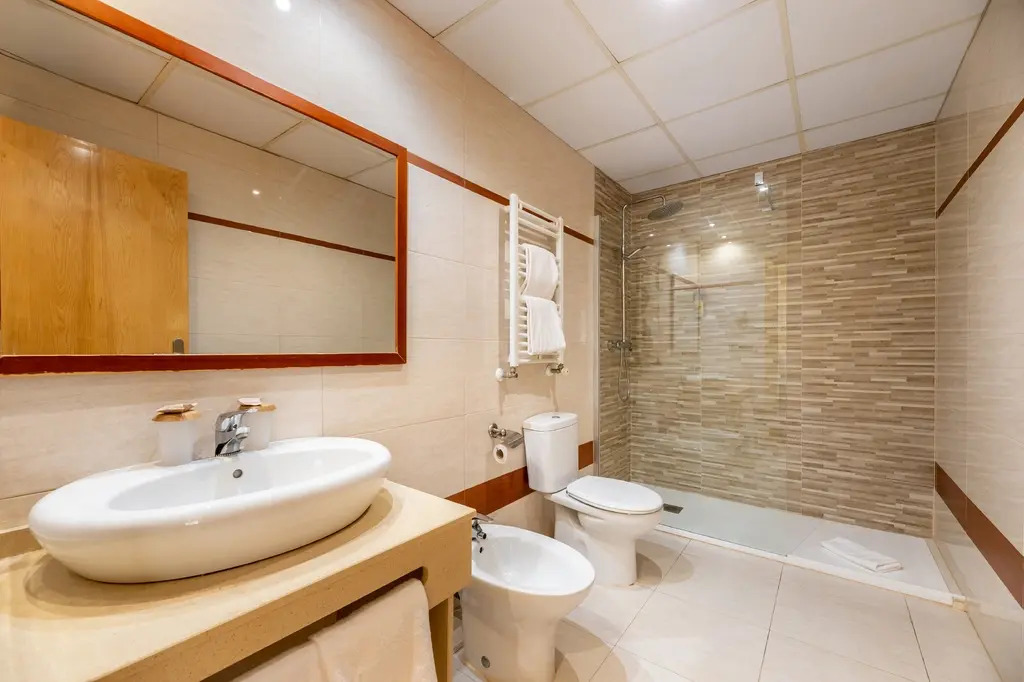 Hotel Vibra sEstanyol