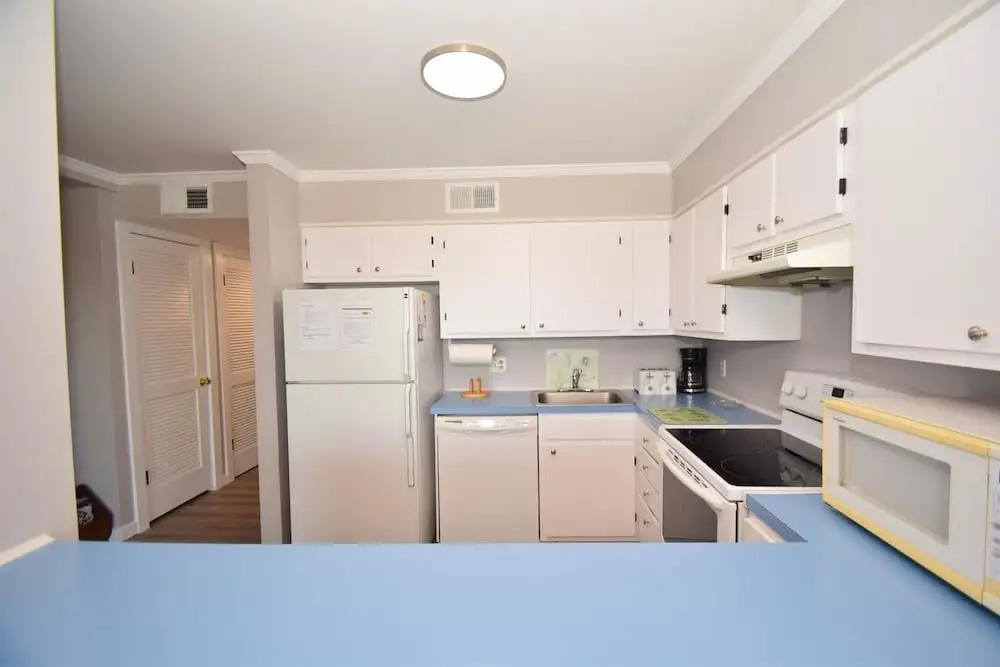 Our Place At The Beach 105E 2 Bedroom Condo by RedAwning