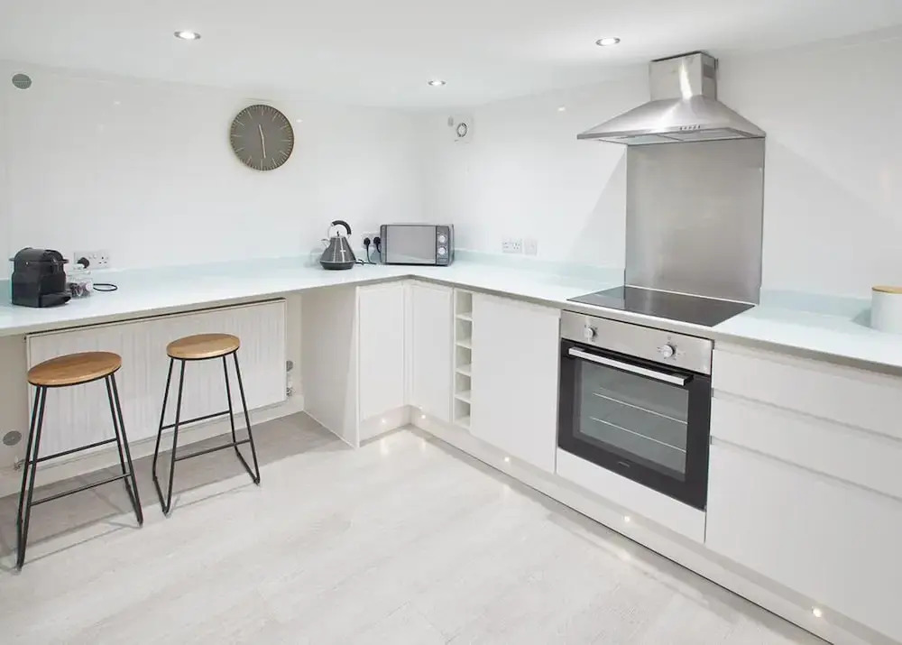 Leap Apartment