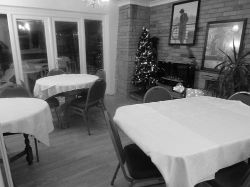 Stansted Inn