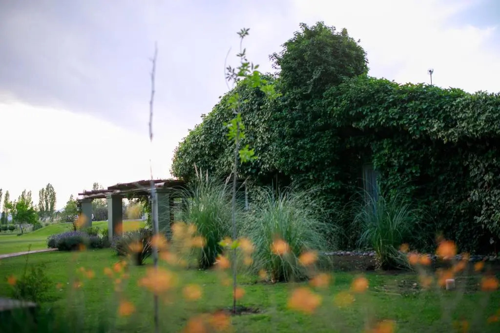 Finca el Maitén Hotel Boutique