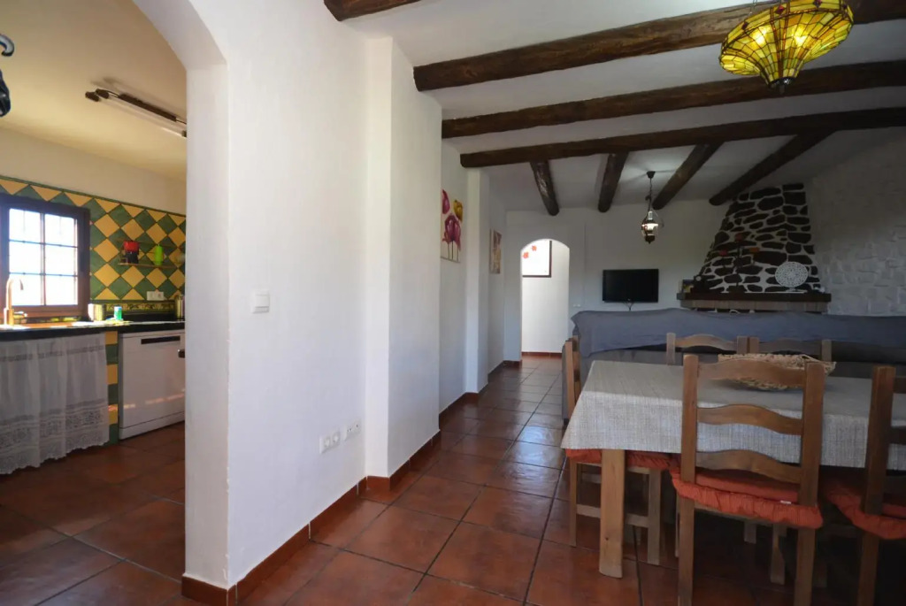Villa Cortijo Romero