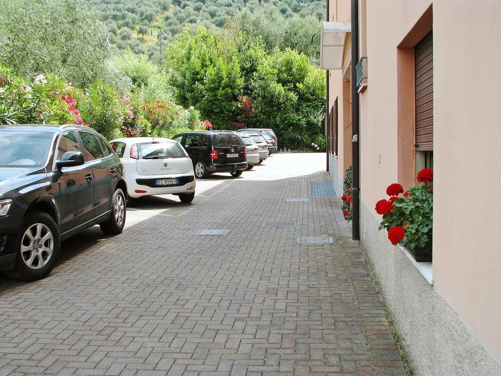 Casa Beniamino