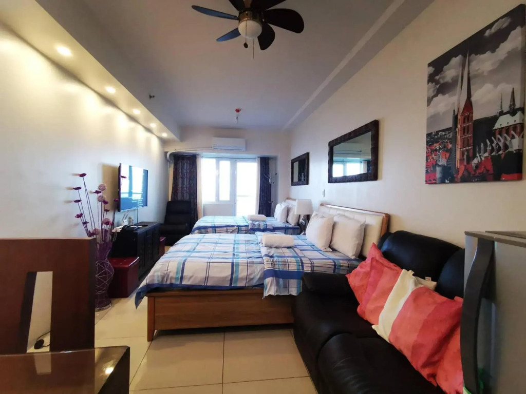 Wind Residences Tower 3