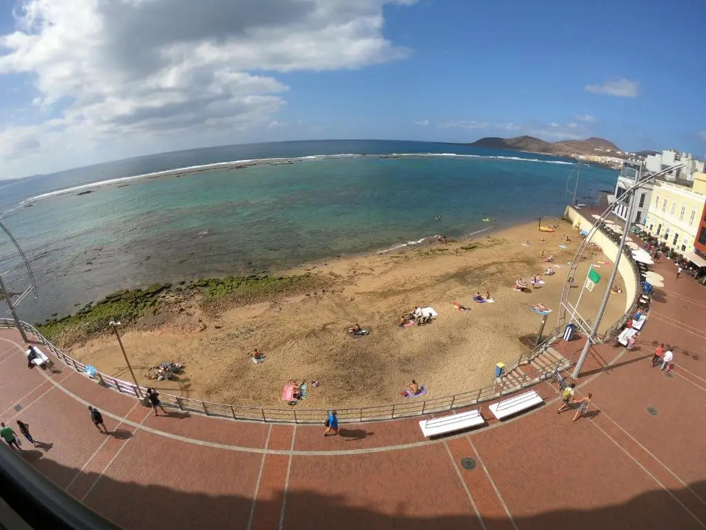 Canteras 38