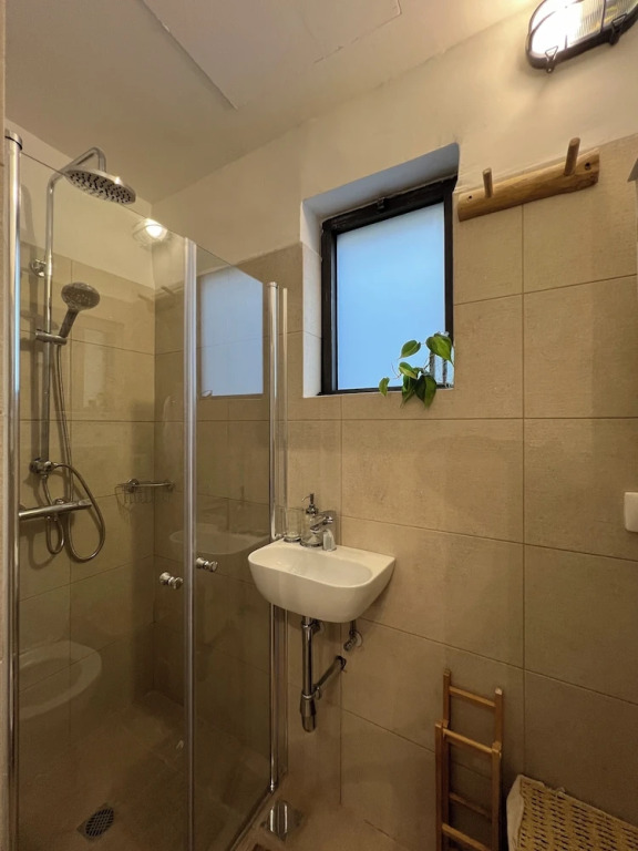 Haifa Downtown Eco Apt by Sea N' Rent