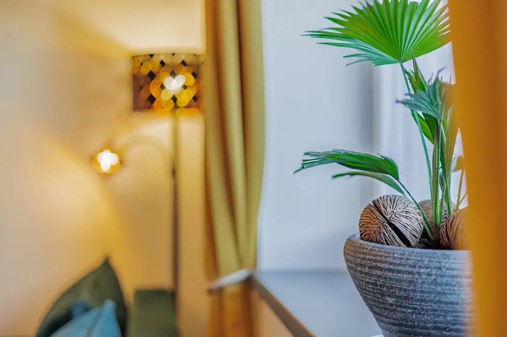 Residence S7 - Luxury Living Apartment