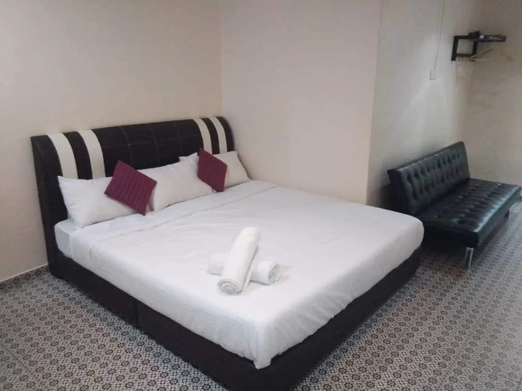 OYO 1231 Ar Rayyan Boutique Hotel