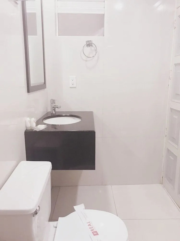 Real Avenida Hotel