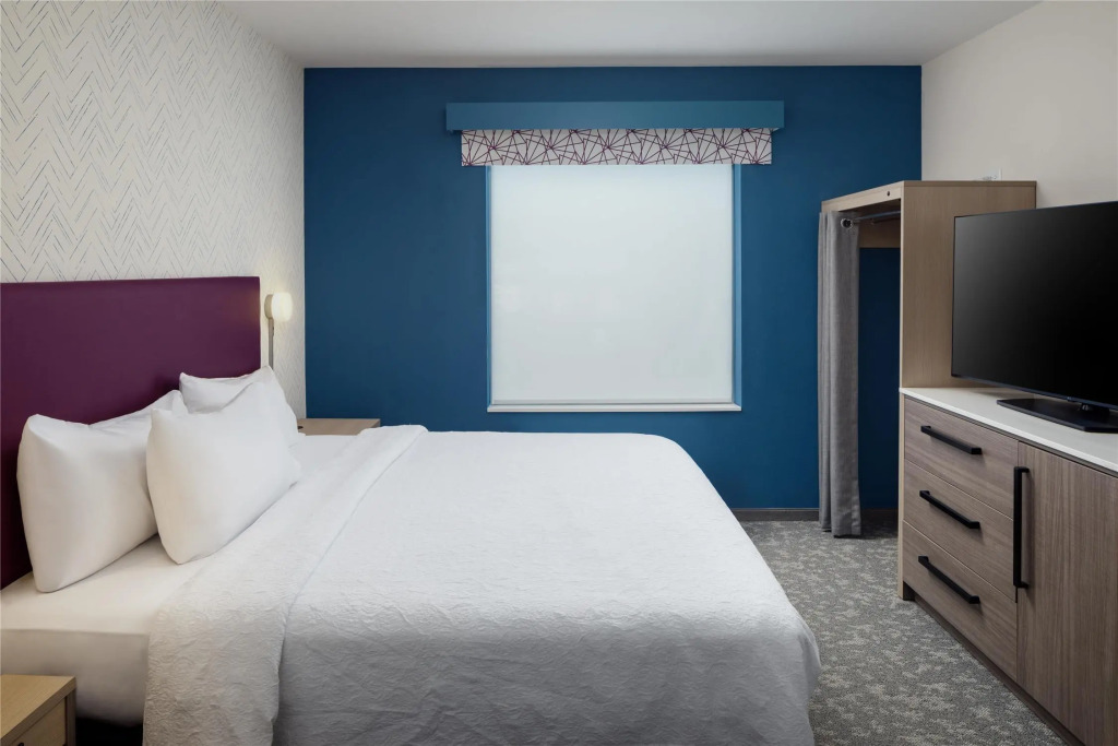 Home2 Suites By Hilton Memphis Downtown