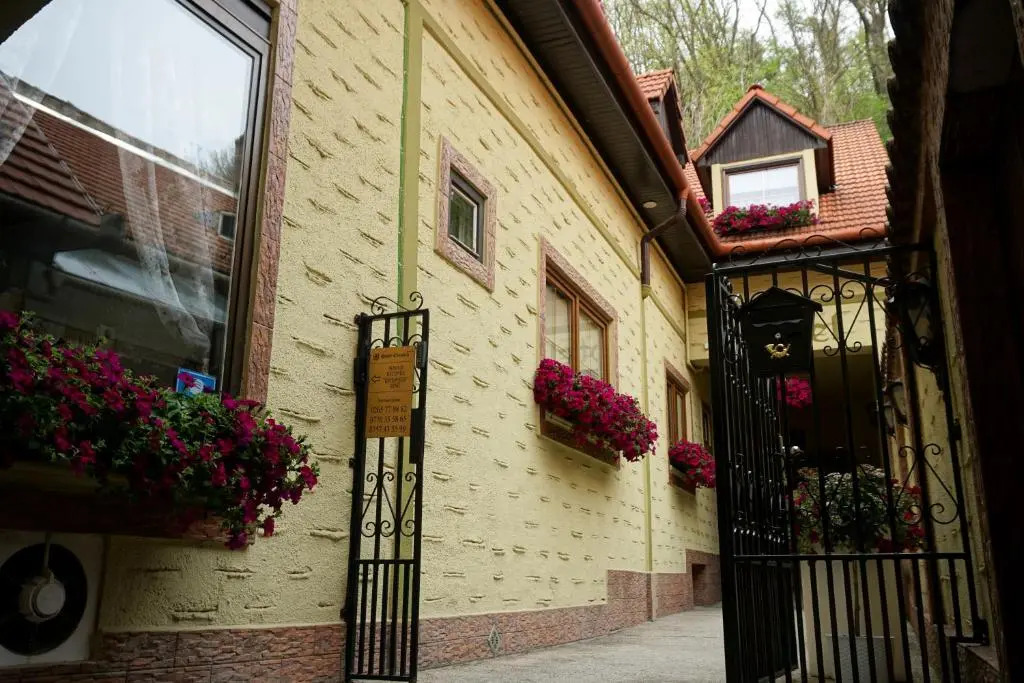 Hotel Claudiu