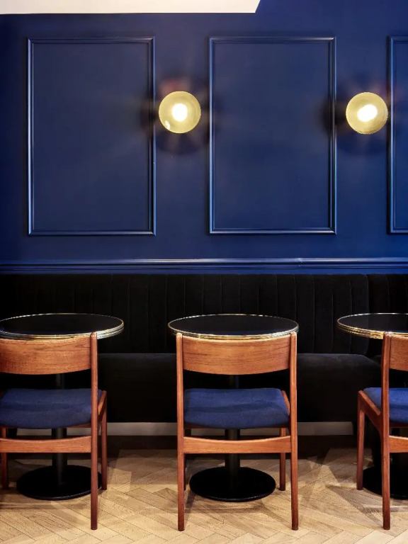 Hôtel Rendez-Vous Batignolles
