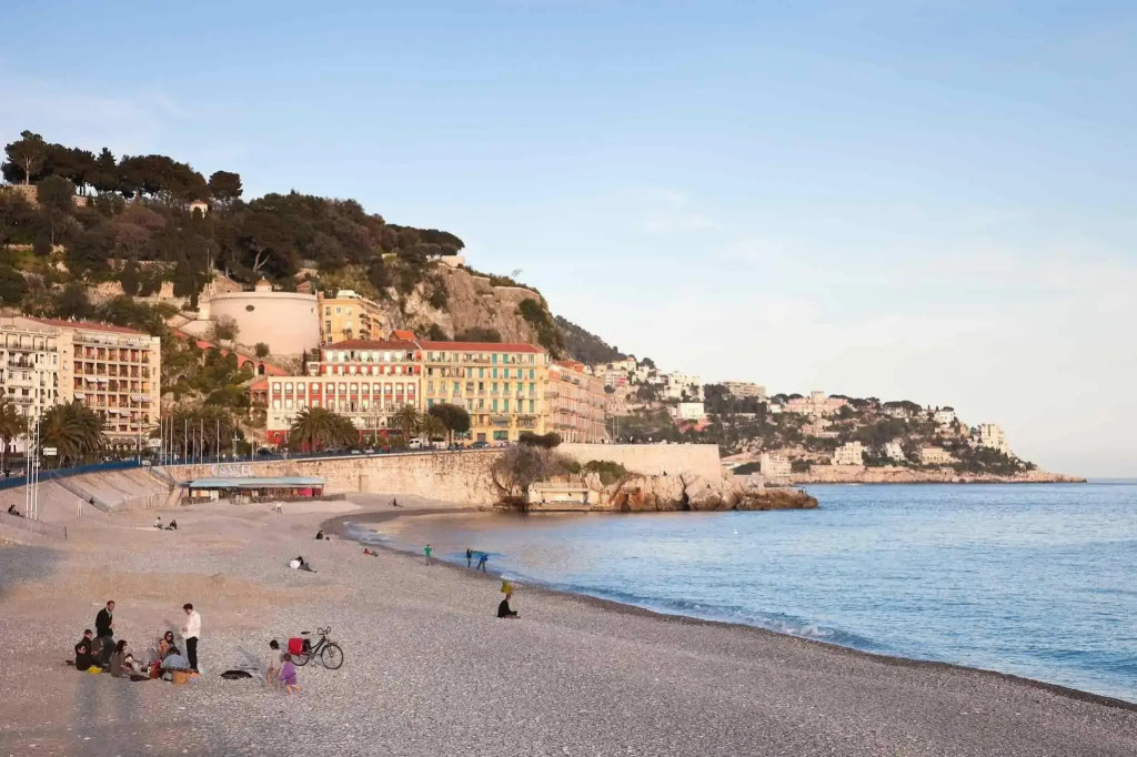 ibis Styles Nice Vieux Port