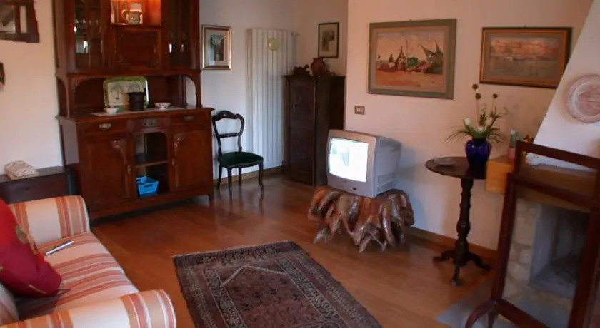 Villino Dina