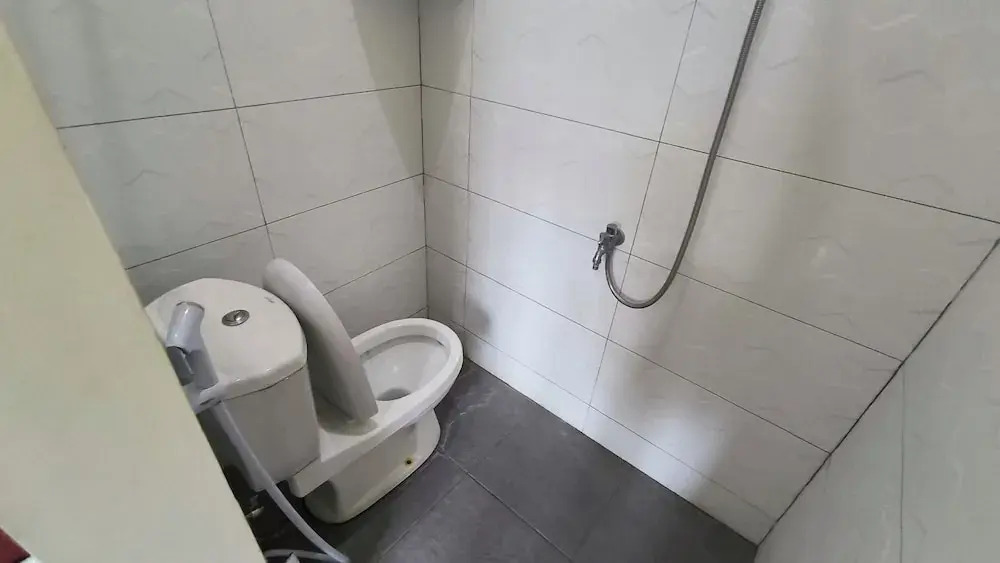 Pomah Guesthouse
