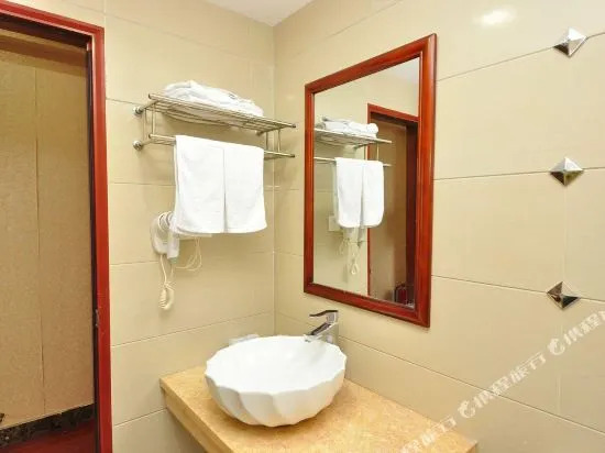 Yimi Hotel (Guangzhou Dongping Market)