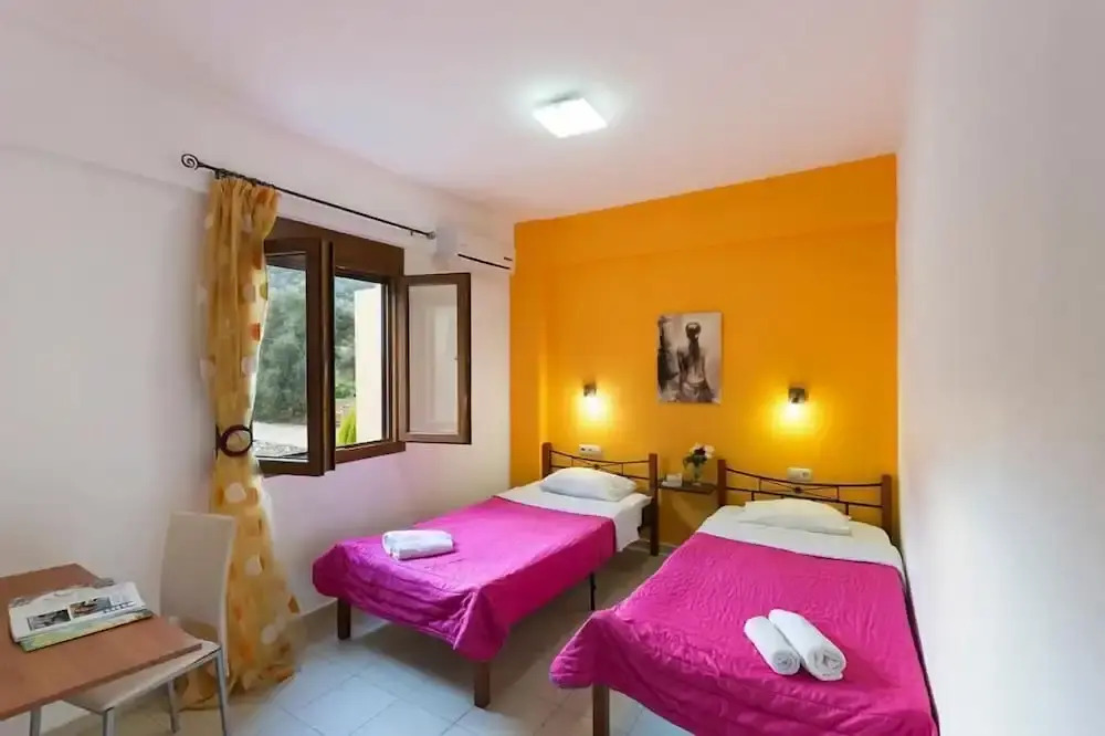 Uphoria Villas