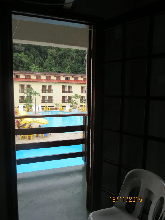 Água Doce Praia Hotel