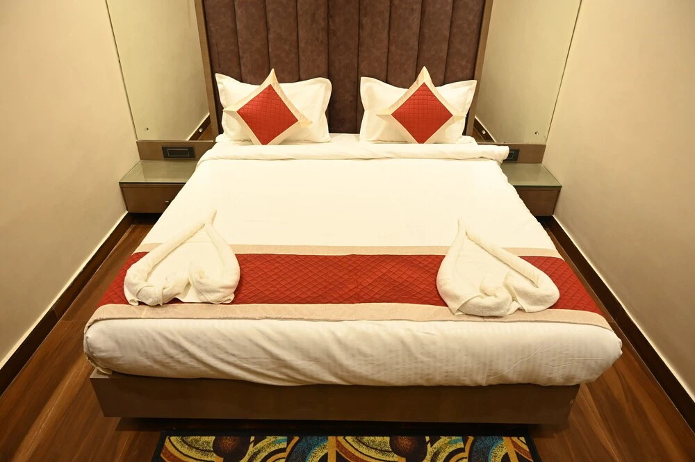 KS Square Hotel
