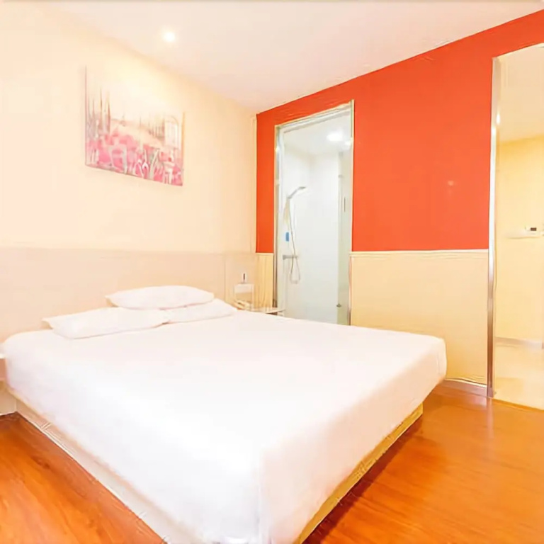 Hanting Hotel