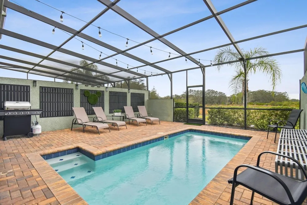 4663tsd-solterra Resort 5 Bedroom Townhouse by RedAwning