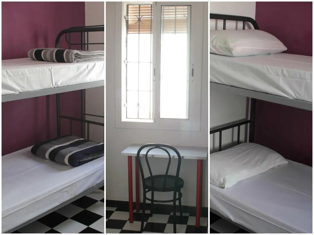 Hostel New York