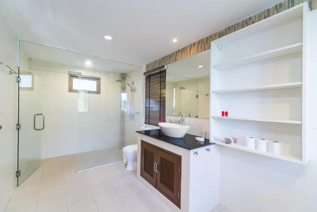 Villa Sea View