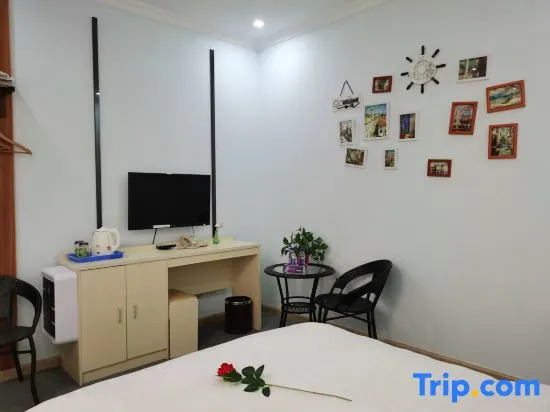 Wensheng Hotel (Shenzhen Dapeng New District Kwai Chung Branch)