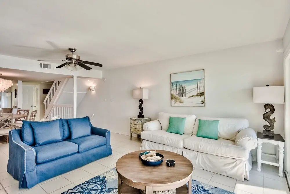 Waterside Dreams Beachfront Newly Remodeled