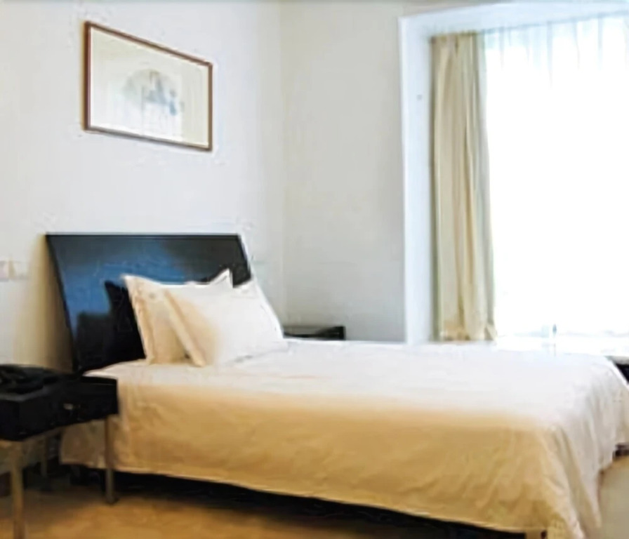 International Service Apartments Shanghai