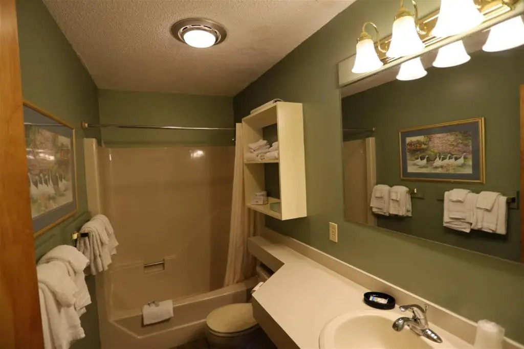 Inns of WV 201, 2 bd, Waterville Valley