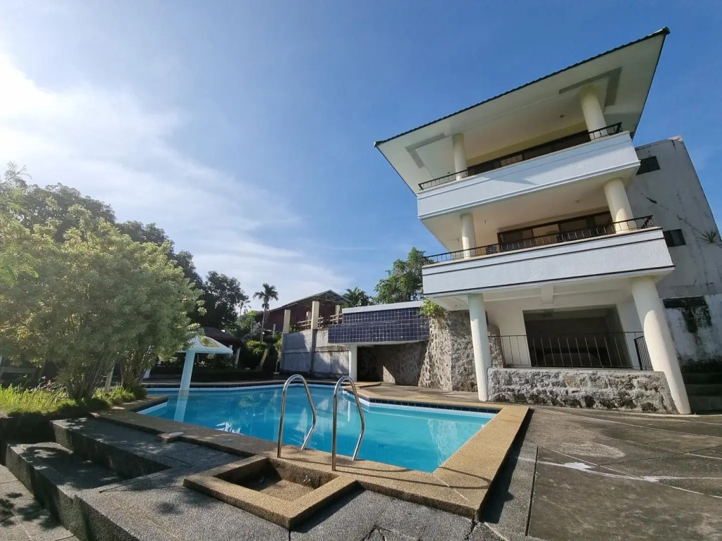 4k Garden Resort by Cocotel