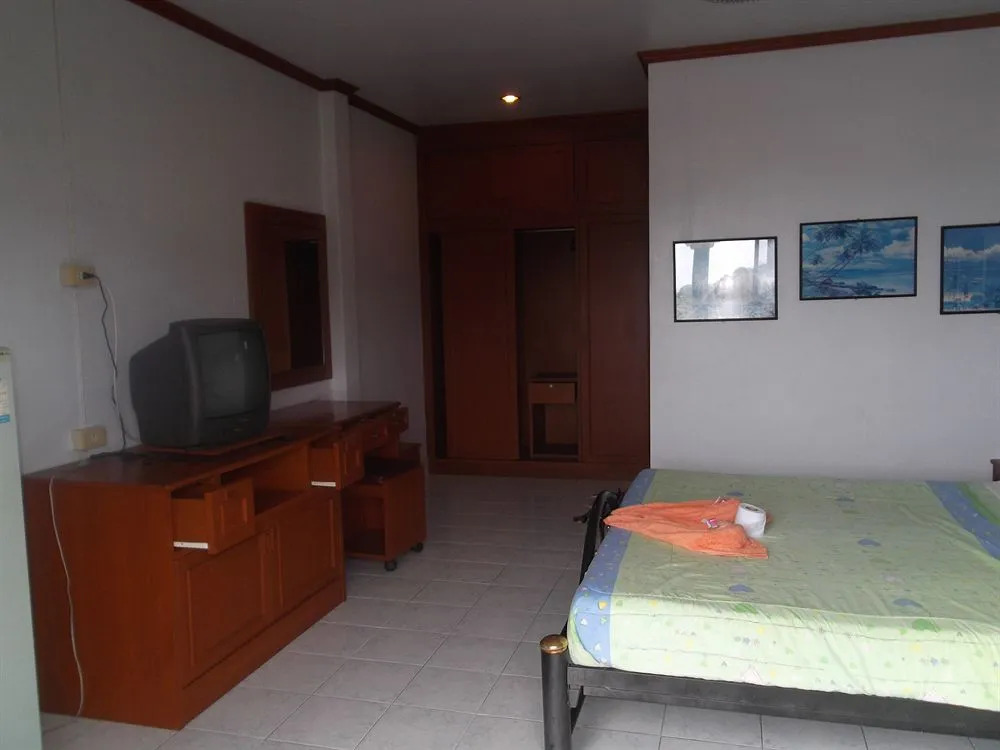 Patong Bay View Resort