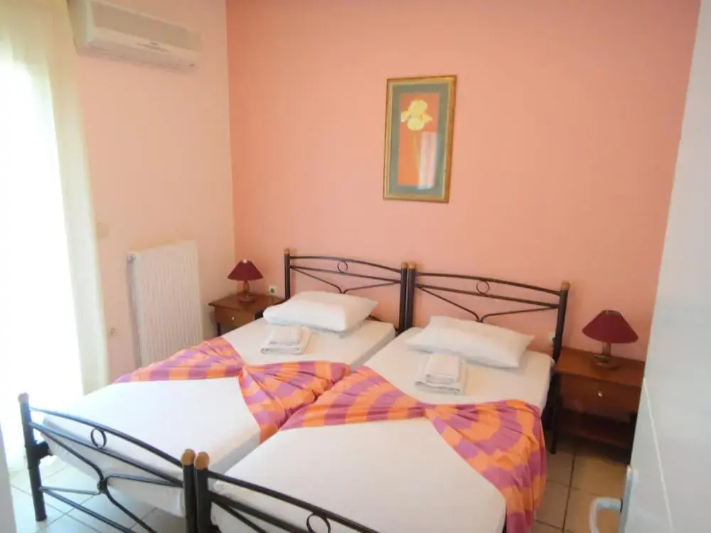 Karfas Sea Apartments