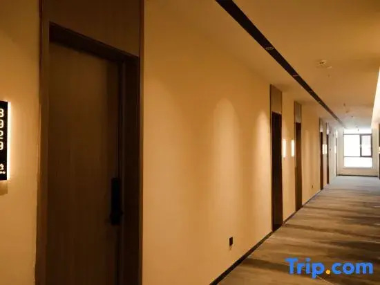 Yulin Banshan Resort