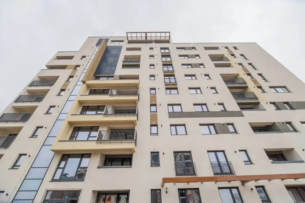 Remarkable Apart in Brasov/free Wif/lux Mattres/