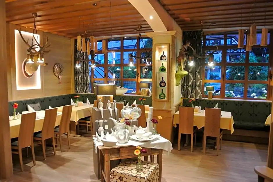 Spessart-Lodge