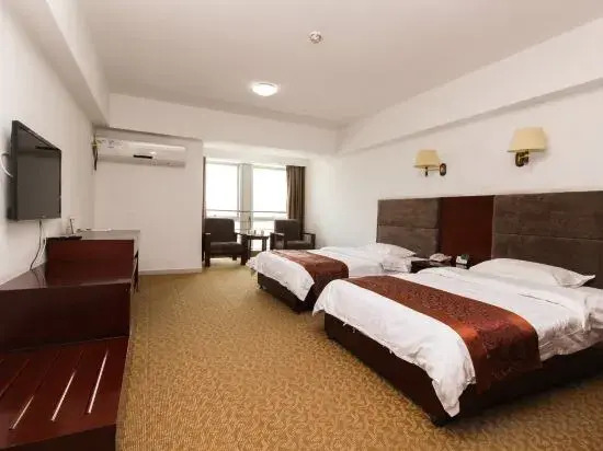 Jingxian Fuxinlong Hotel
