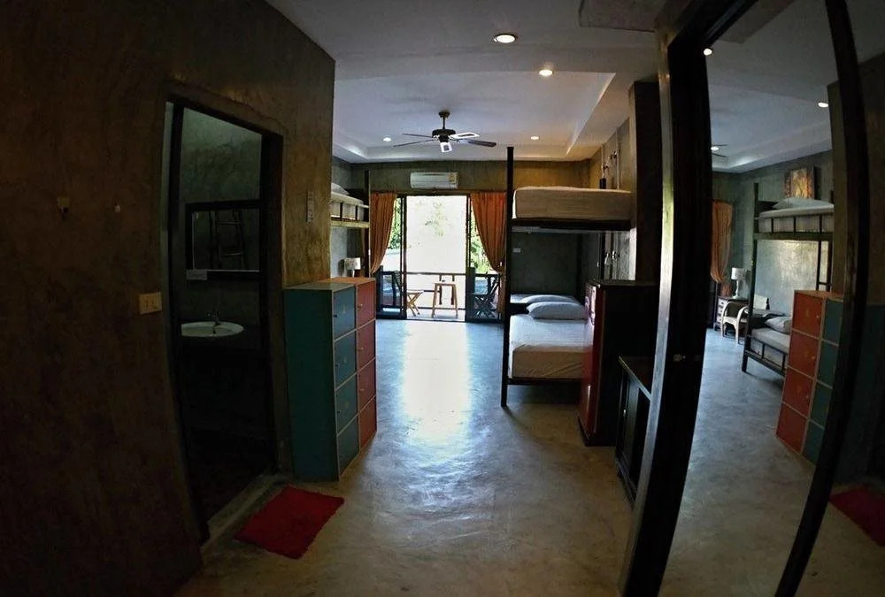 Narakarn Hostel