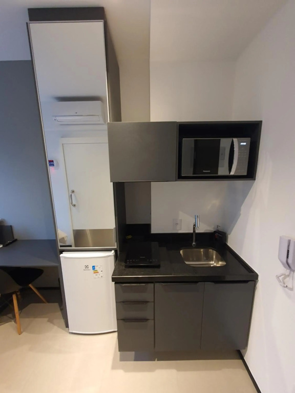 Apartment in São Paulo - Allianz Park