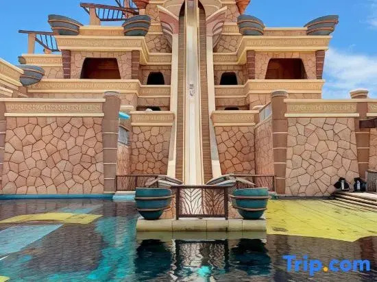 Sanduo Boutique Stay