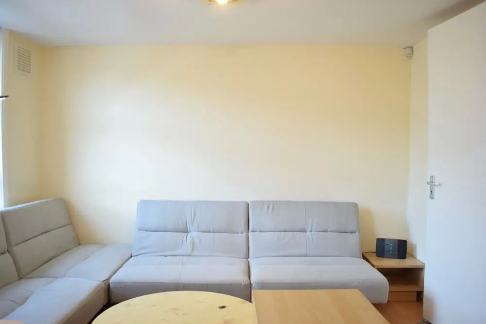 1 Bedroom Flat in the Heart of King's Cross