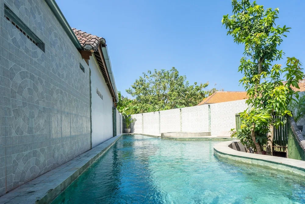 Villa Farsight Nusa Dua