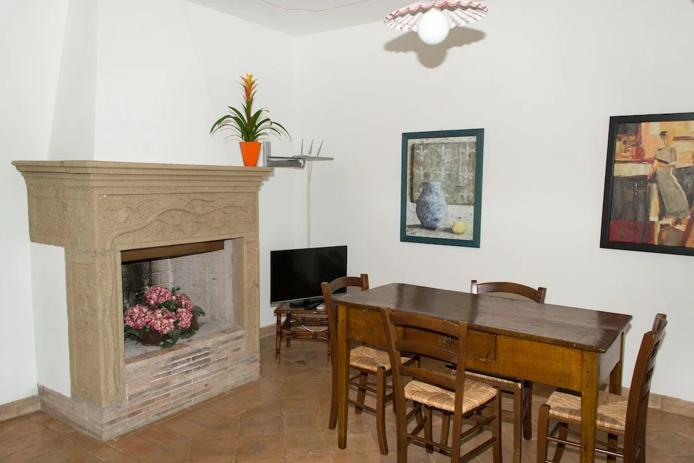 Agriturismo Poggio delle Conche