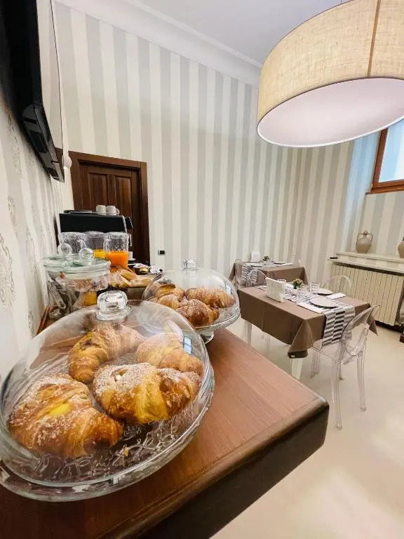 L’Arco Bed&Breakfast