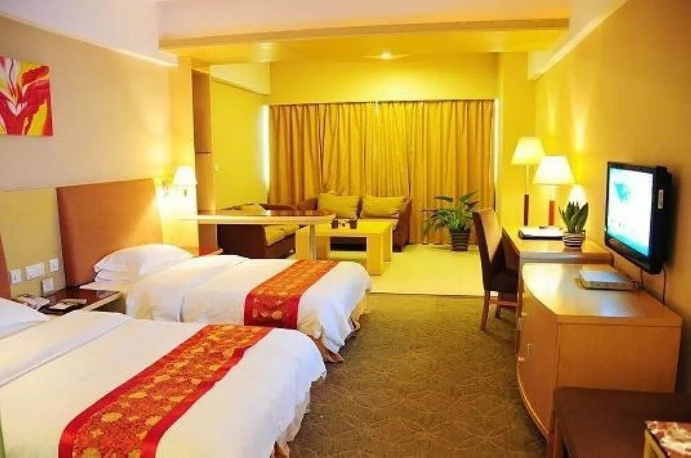 Shangcheng Juntian Hotel - Changsha