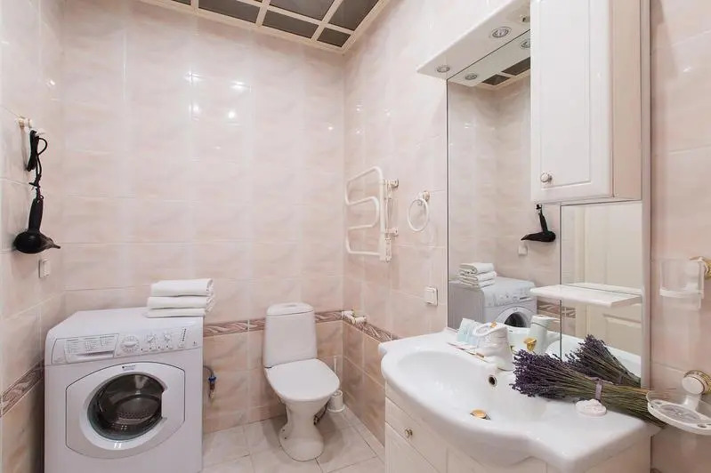 Lux Apartments - Kutuzovskiy prospekt
